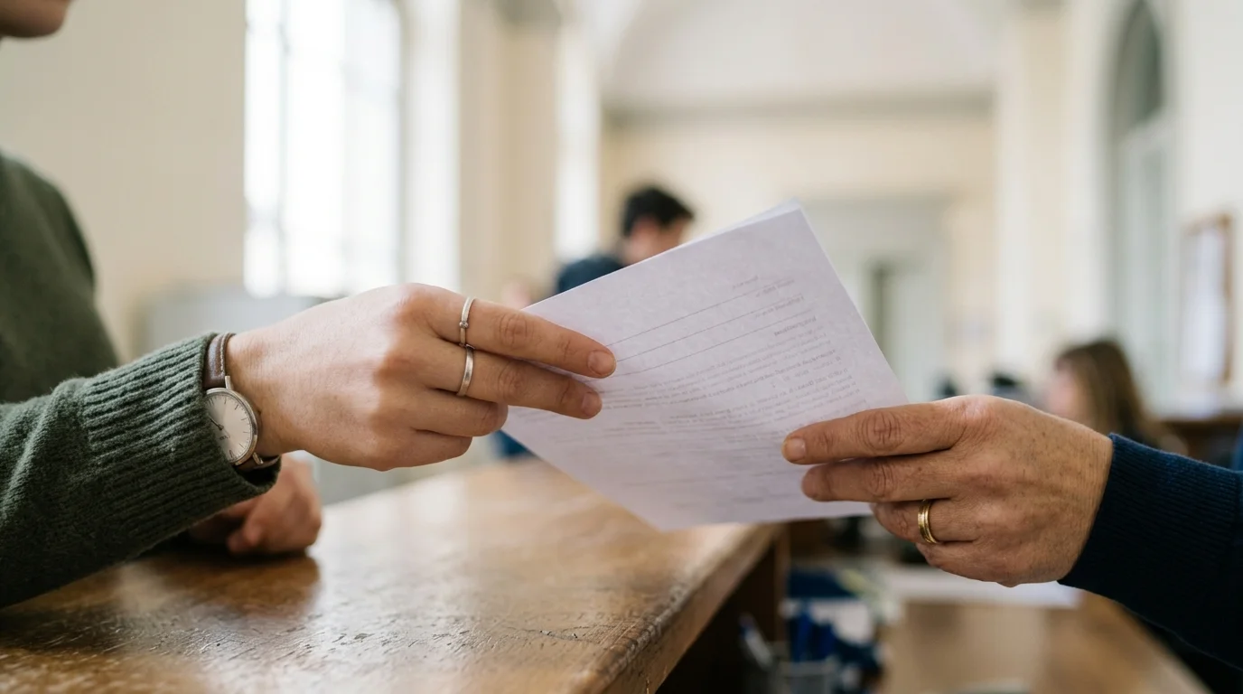 Carta d'identità cartacea stop: cosa cambia per le scuole
