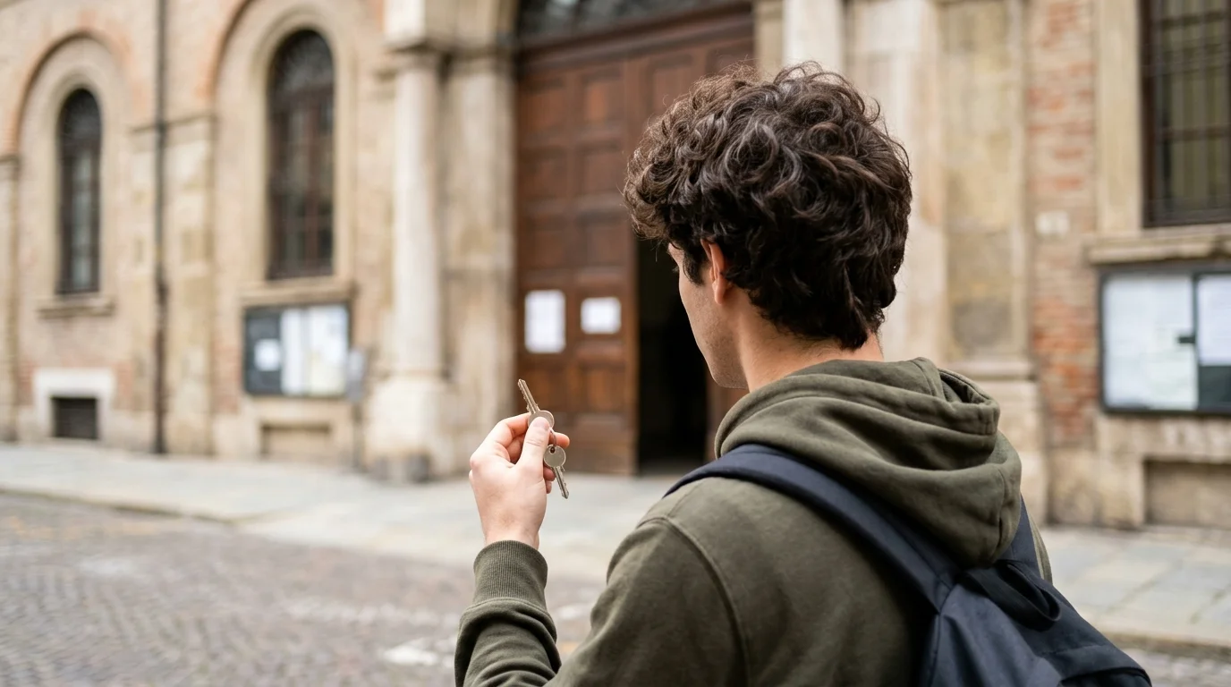 Casa a Bologna per diplomati ITS e laureati: aiuti e prestiti