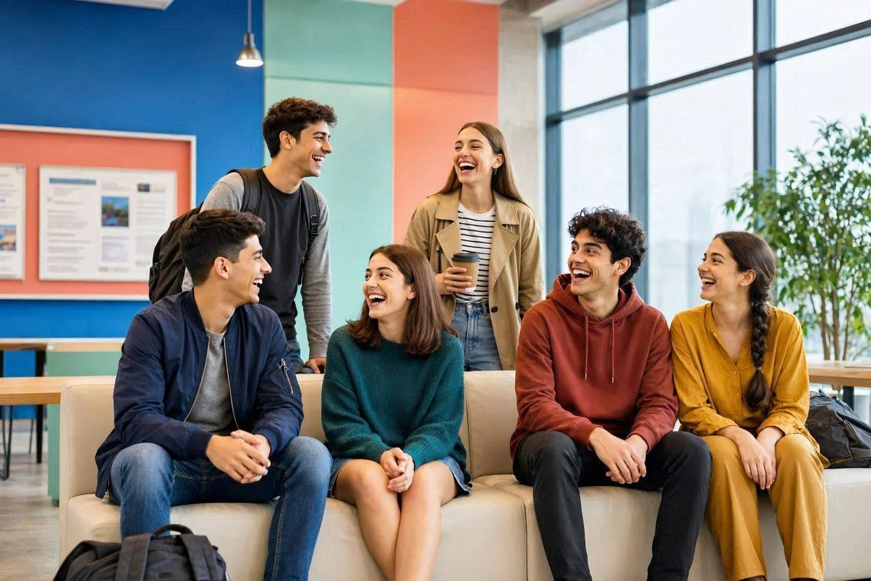 Casalnuovo, apre DesTEENazione: un nuovo hub per gli adolescenti