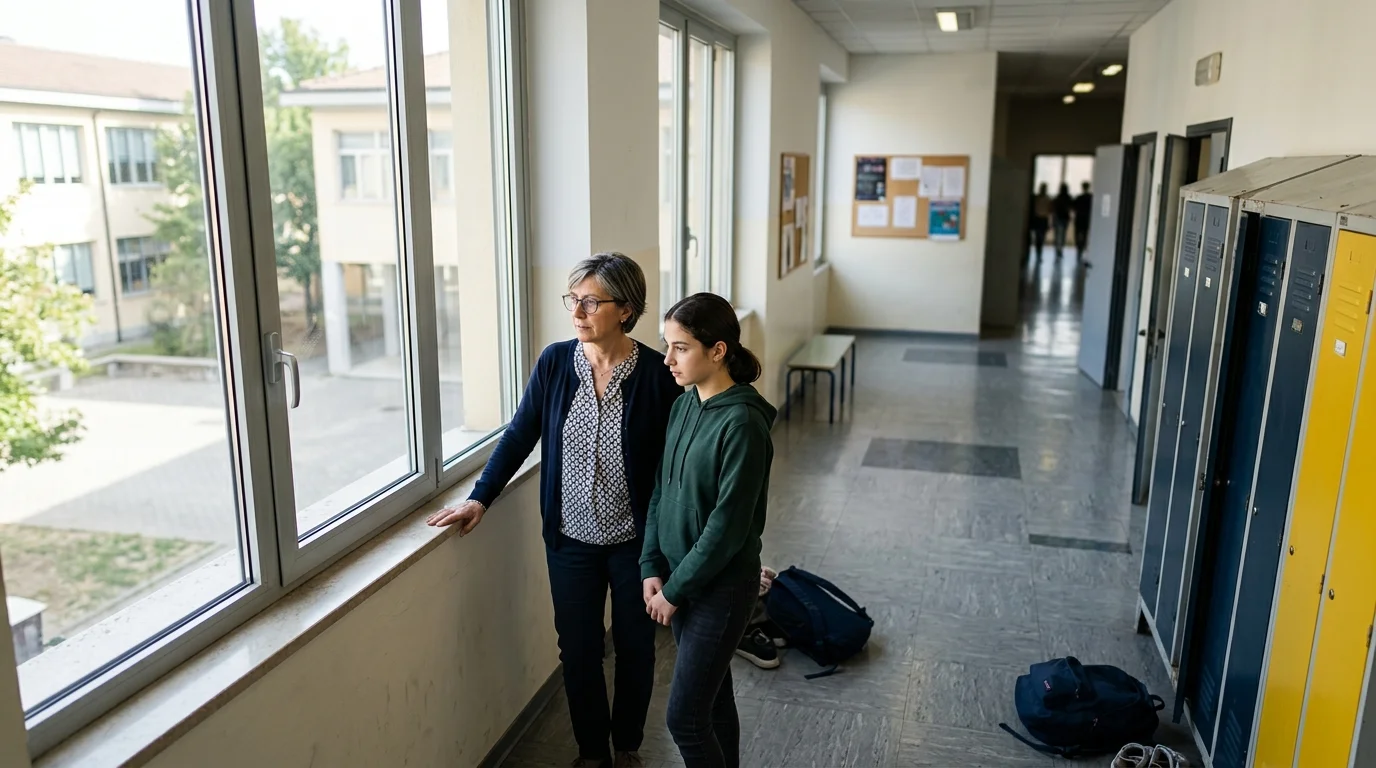 Caserta, il liceo Giannone piange la professoressa Lidia Filauro