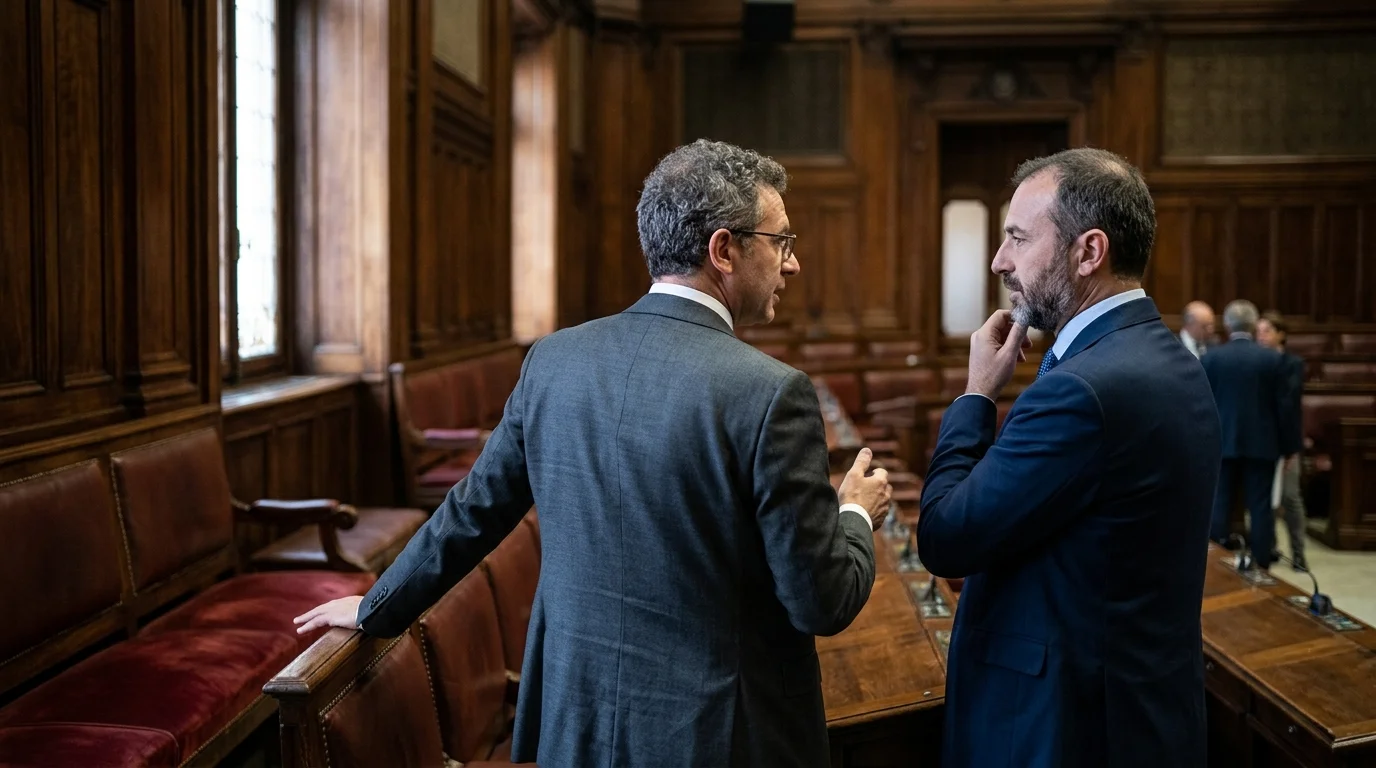Caso Delmastro, la Giunta vota per il passaggio in Aula
