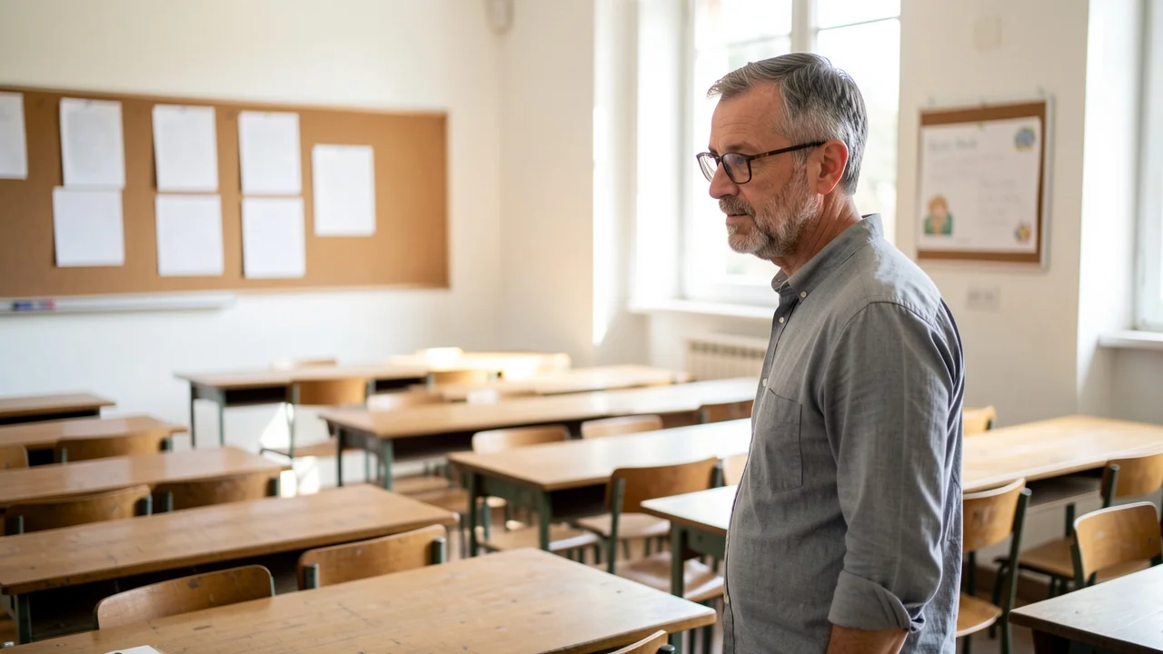 Cattedre vuote a Cremona: la FLC CGIL chiede riforme