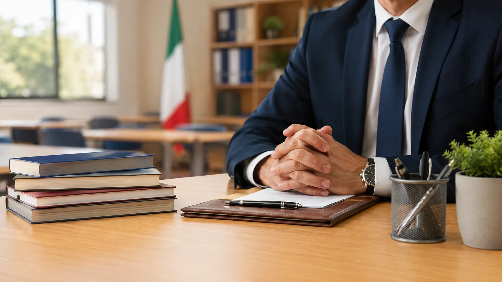CCNL dirigenti scolastici 2022-24: aumenti e mobilità all'80%
