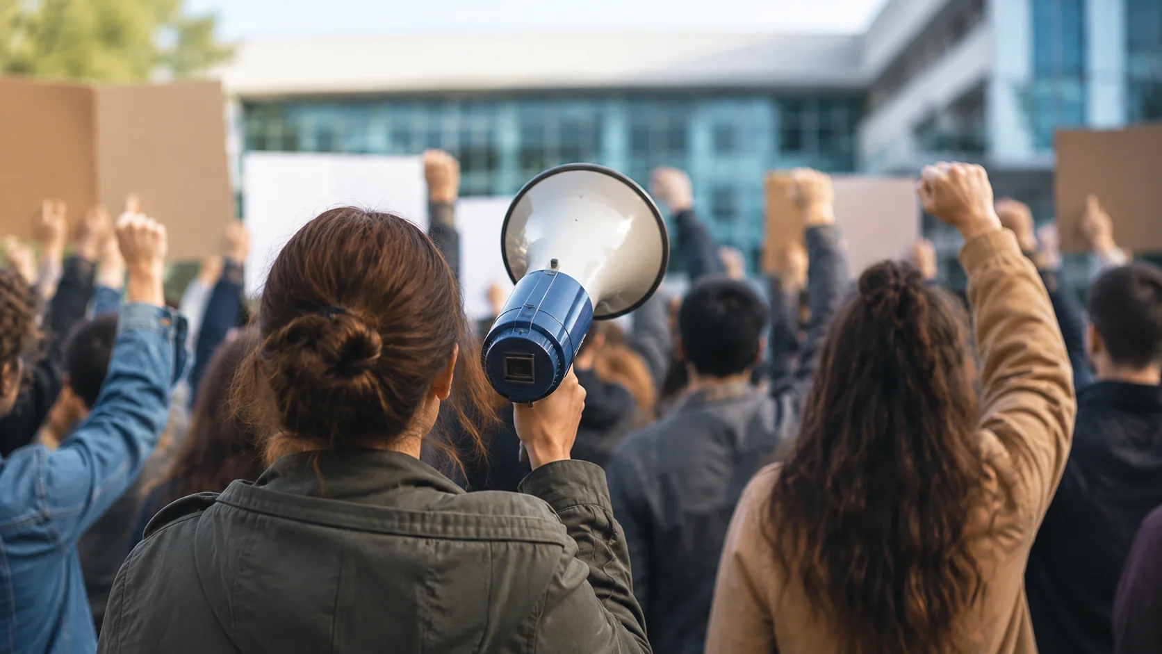 CCNL formazione professionale: proclamato lo stato di agitazione