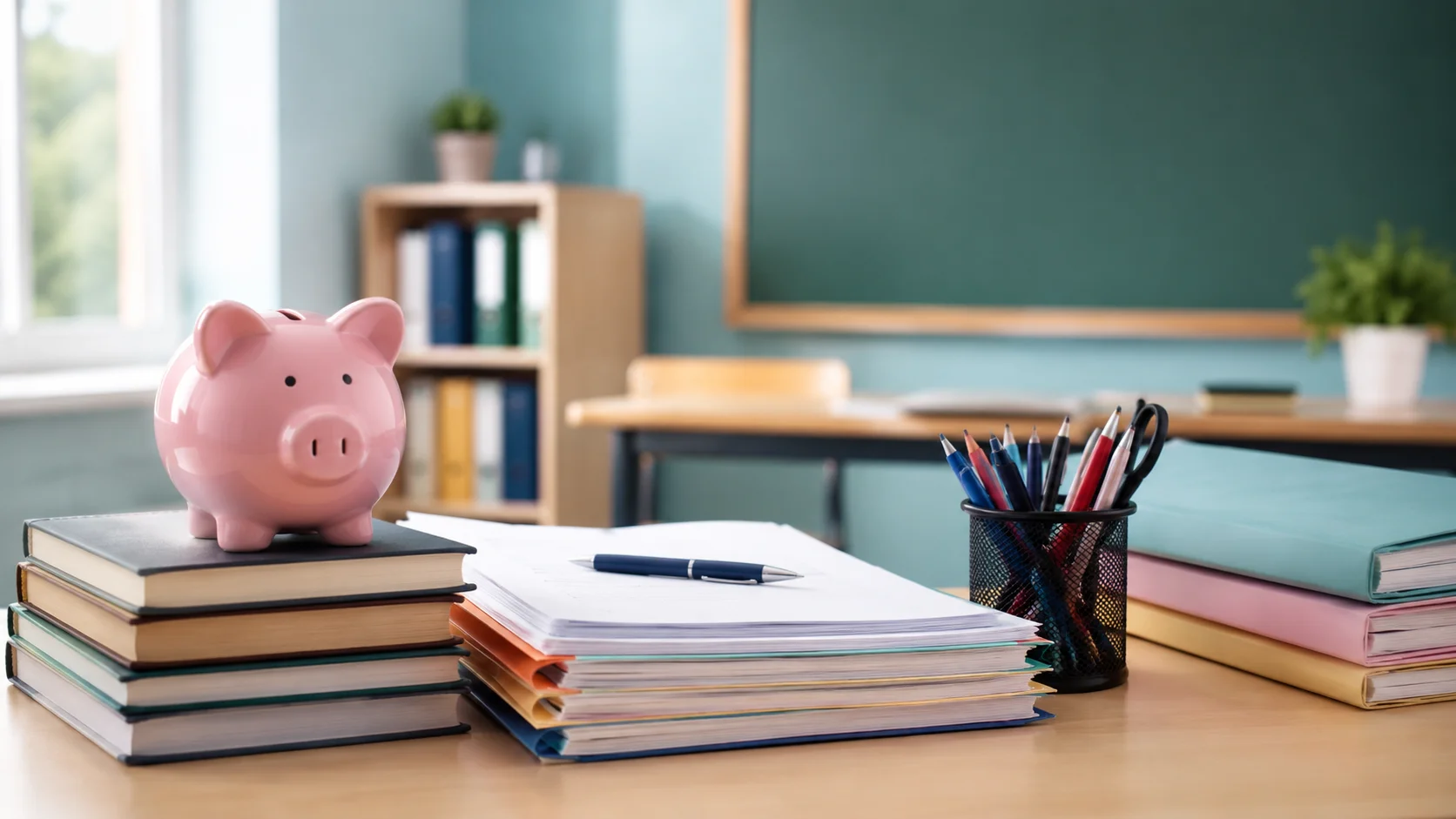 CCNL scuola 2025-2027: arretrati e stipendio di giugno, l'iter