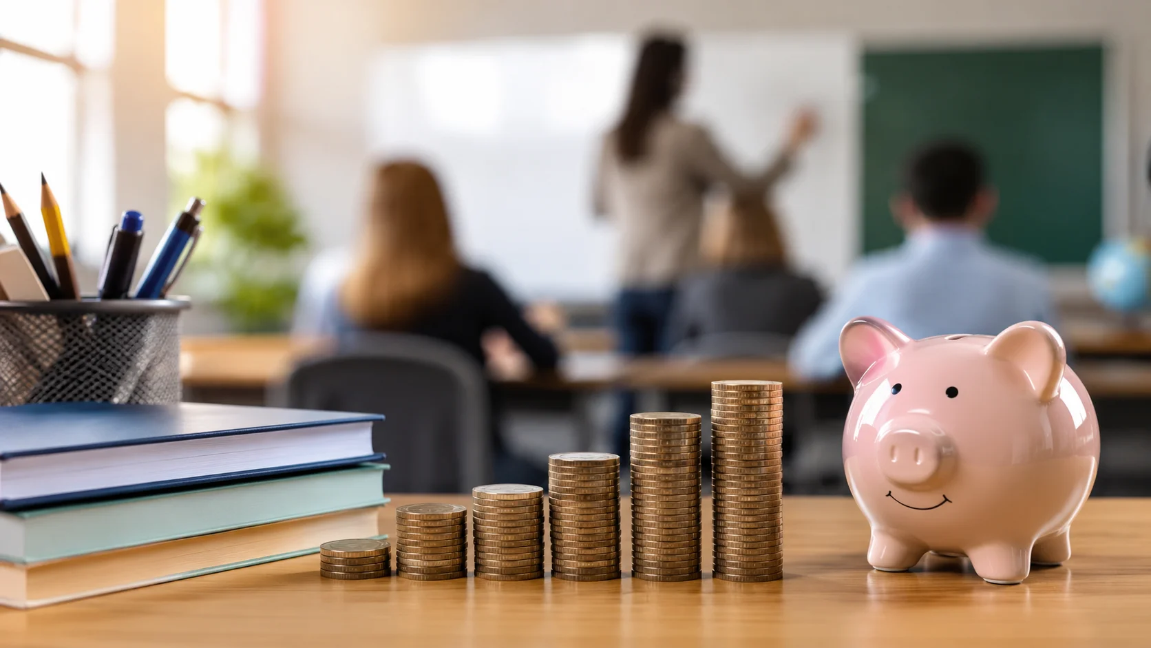 CCNL scuola 2025-2027: via libera del CdM ad aumenti e arretrati