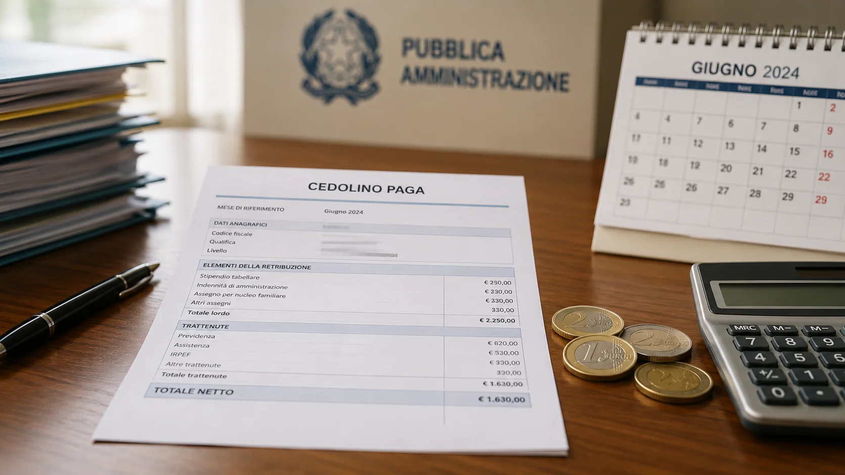 CCNL Scuola 2025/2027, arretrati in busta paga a giugno: gli importi medi attesi per docenti e ATA