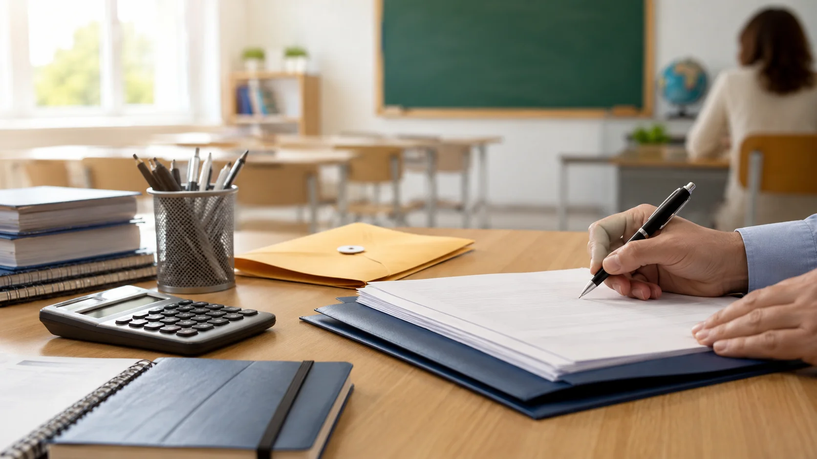 CCNL scuola verso la firma: aumenti e arretrati, quando in busta paga