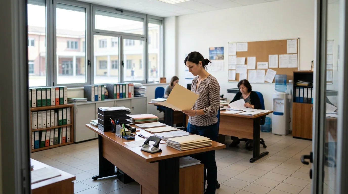 Cedolini scuola non corretti ad agosto: come fare reclamo con Anief