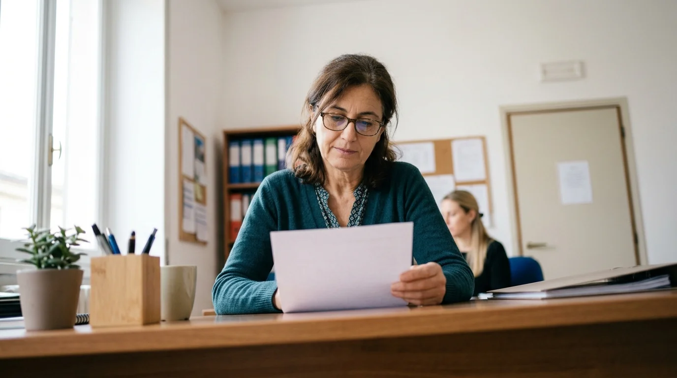 Cedolino NoiPA: guida completa per leggere le voci dello stipendio