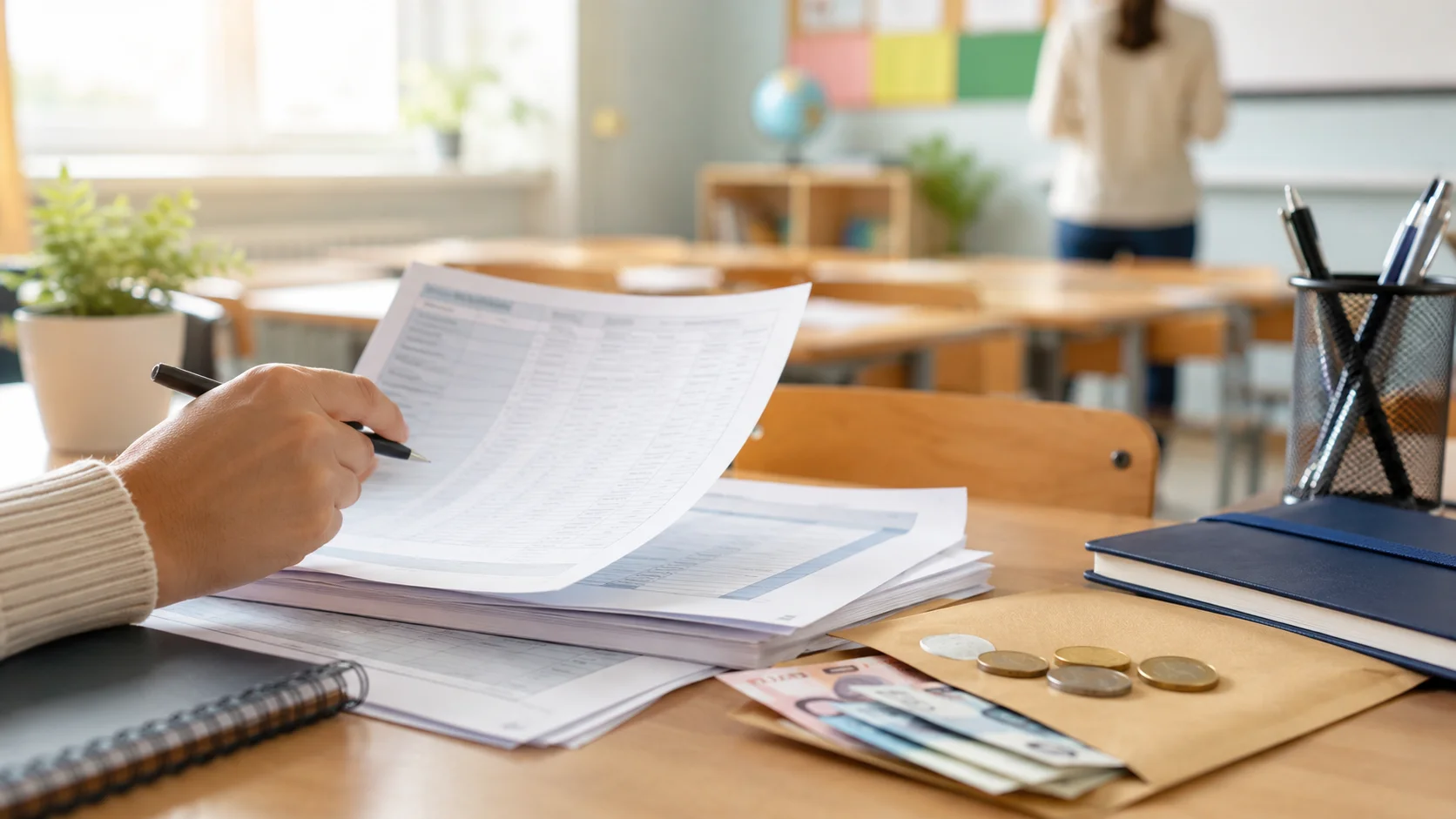 Cedolino NoiPA luglio 2026: stipendio il 23, rimborso 730 e arretrati