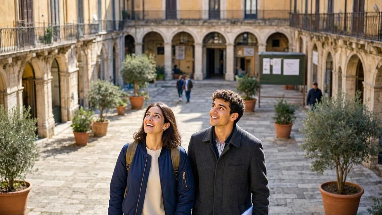 Cento anni di Ingegneria Aerospaziale all’Università Napoli Federico II