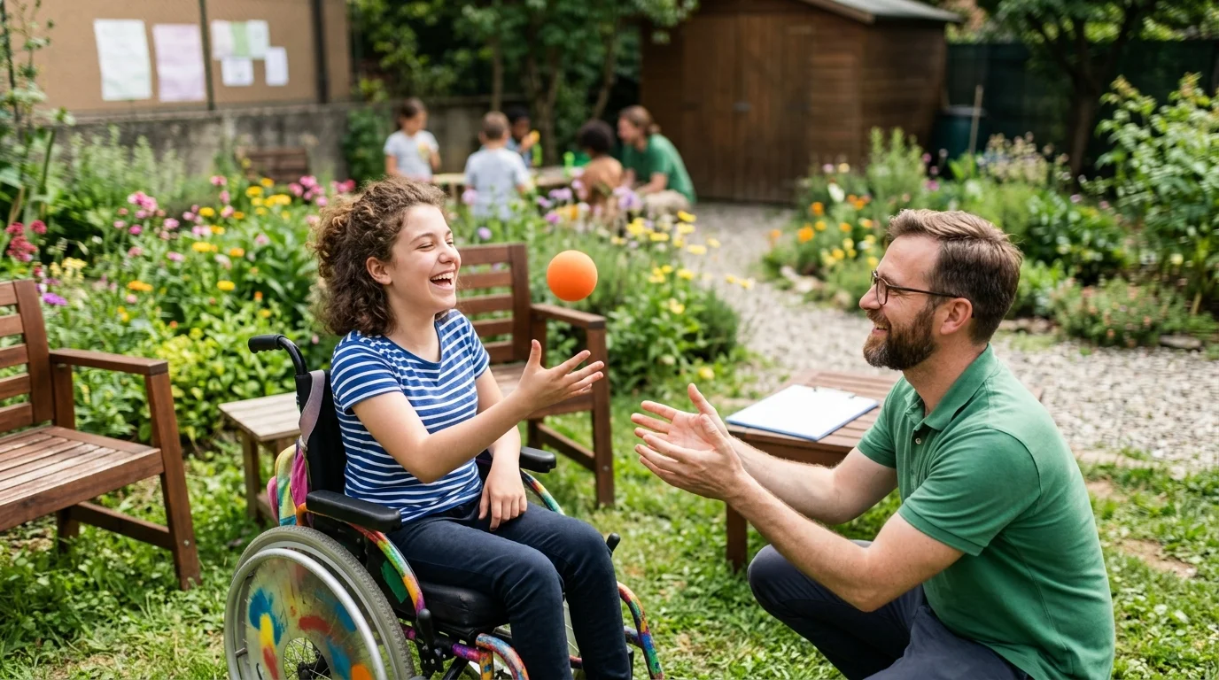 Centri estivi e disabilità: a Rimini 1,3 milioni per 313 minori