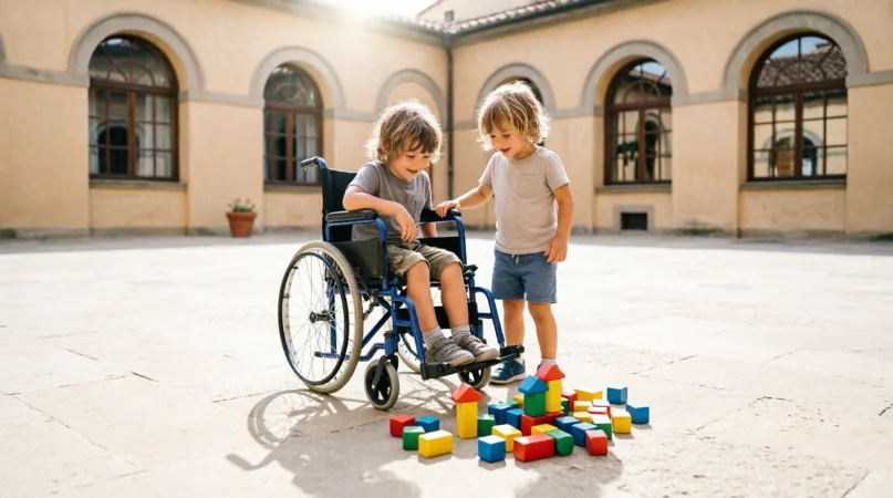 Centri estivi a Firenze: via al quinto turno per l'inclusione