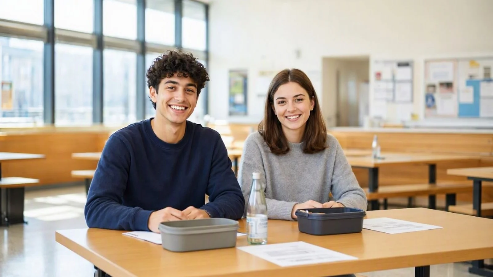 Ceres, inaugurata la nuova mensa PNRR all'Istituto Murialdo: 400mila euro