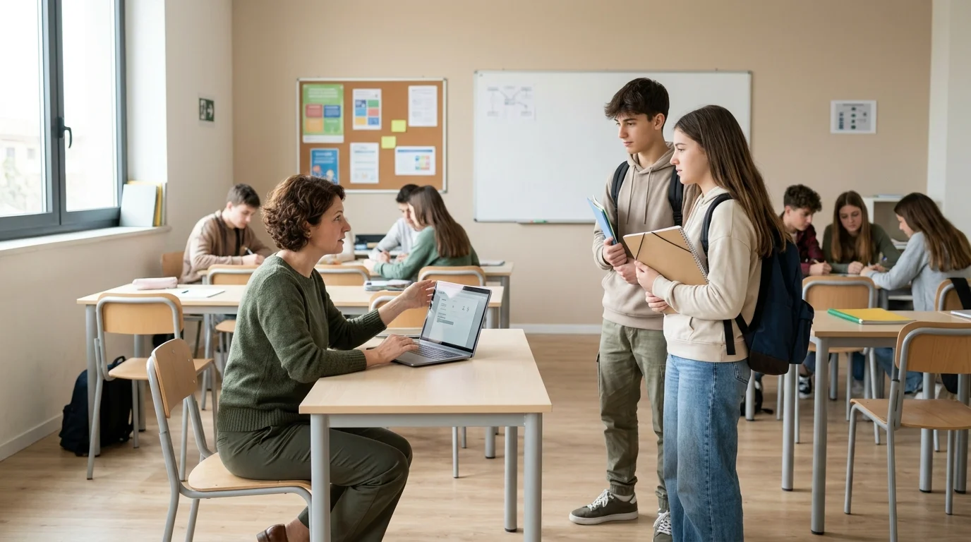 Certificazioni linguistiche: come funzionano e il valore a scuola