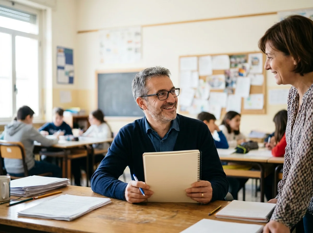 Cesena, formazione docenti gratuita a settembre: i corsi
