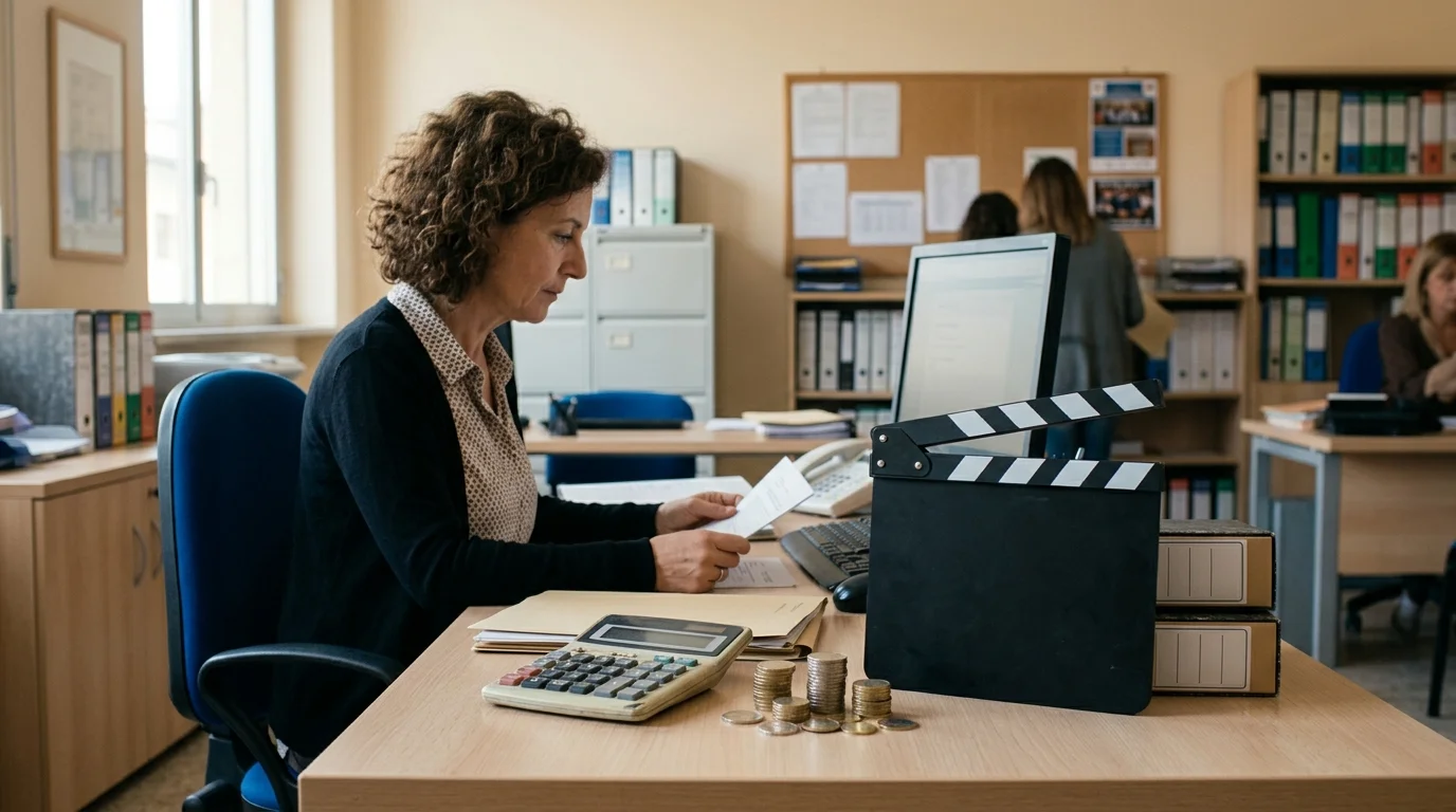Cinema a scuola: bando da 11,4 milioni per i progetti