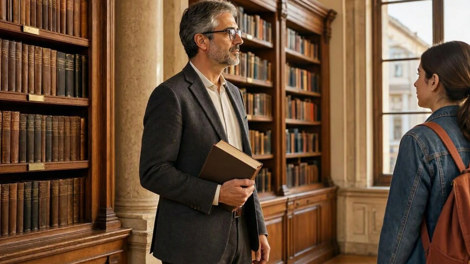 Clima, l'Università Ca' Foscari critica un libro negazionista nelle scuole