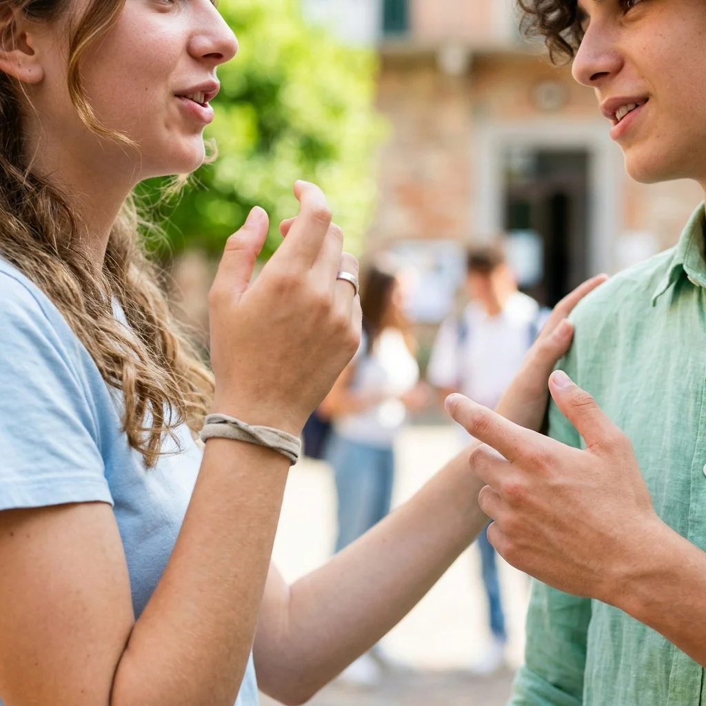 Clusone, la scuola resta aperta con il campus di inglese