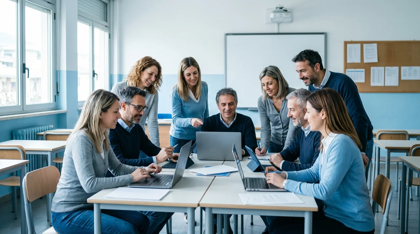 Collegi docenti e scrutini online: le nuove regole per la scuola