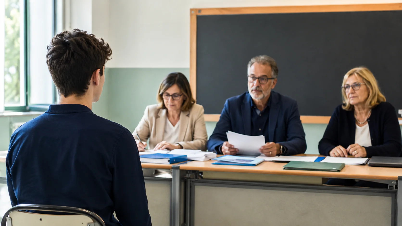 Colloquio orale maturità 2026: come si svolge passo passo