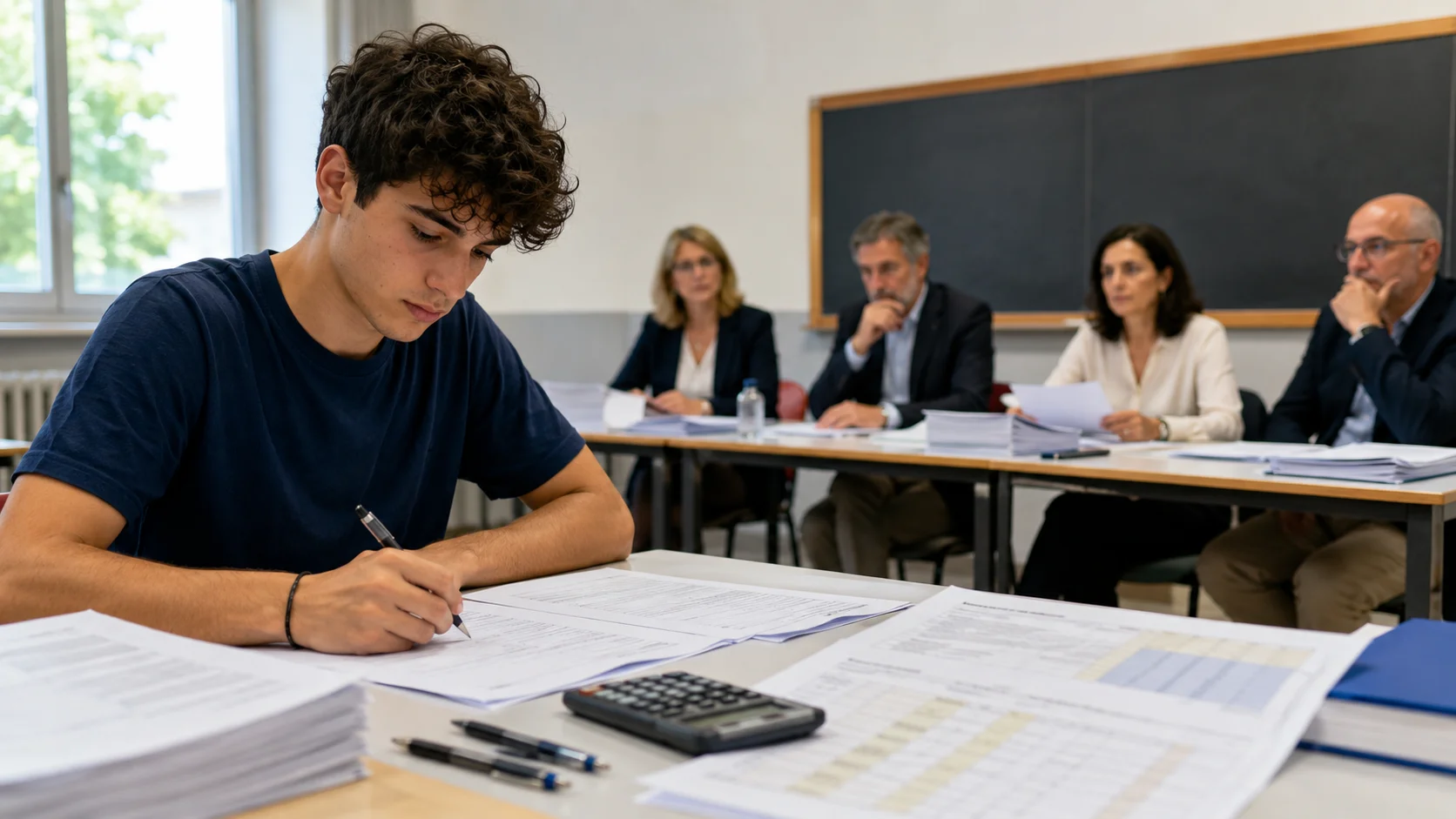 Come si calcola il voto della Maturità 2026: crediti, bonus, lode