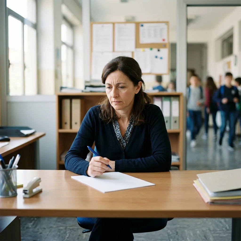 Compensi ATA bloccati: UIL Scuola diffida il Ministero