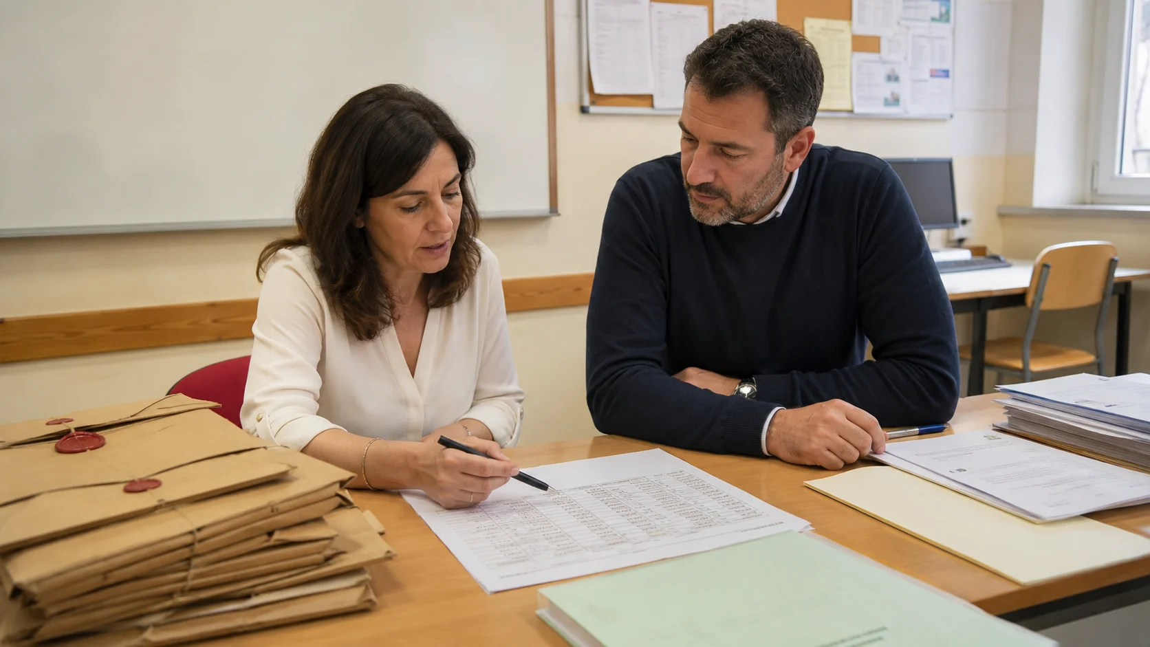 Compensi Maturità 2026: quanto spetta a commissari e presidenti