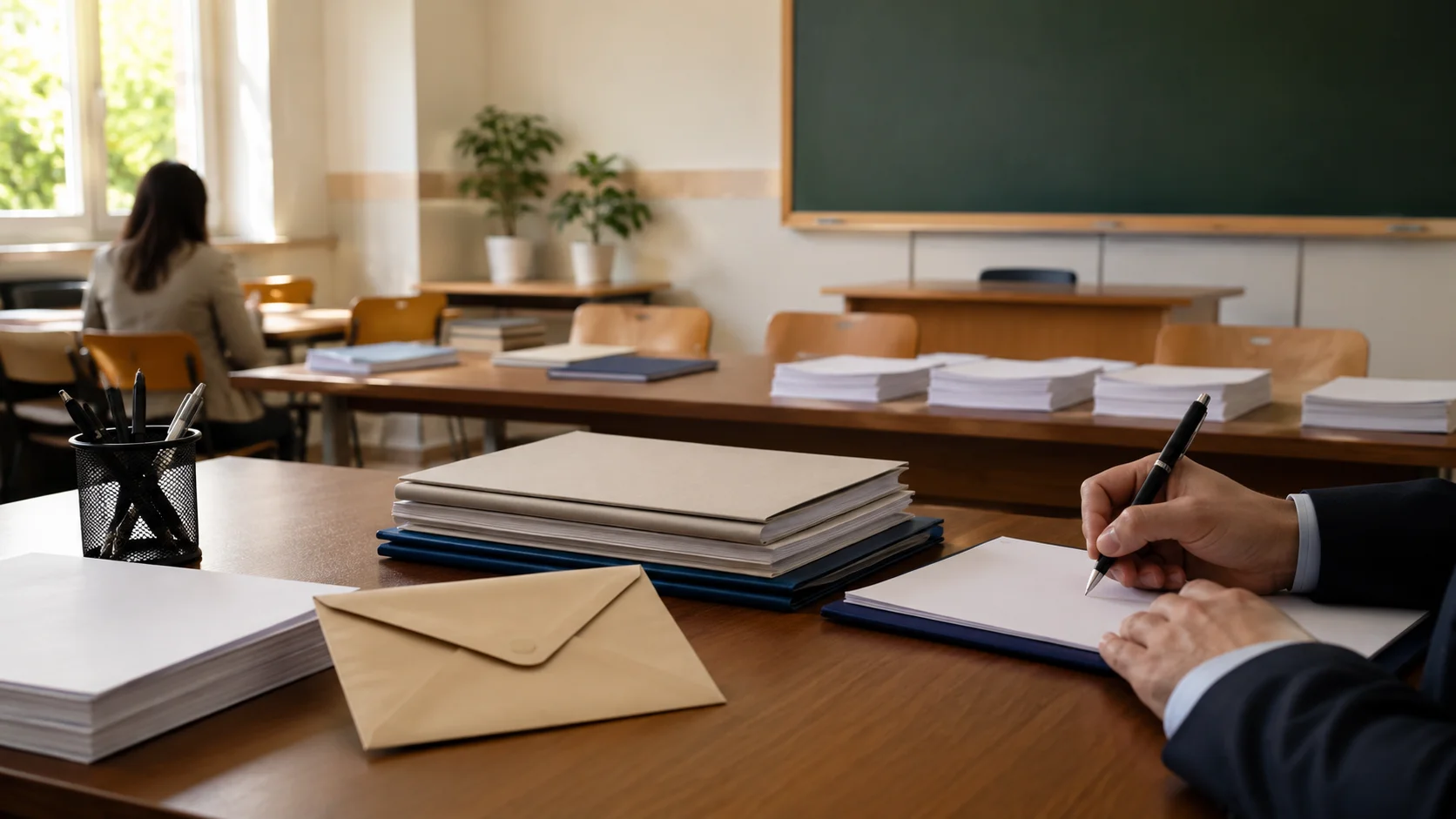 Compensi Maturità 2026: quanto prendono i commissari d'esame