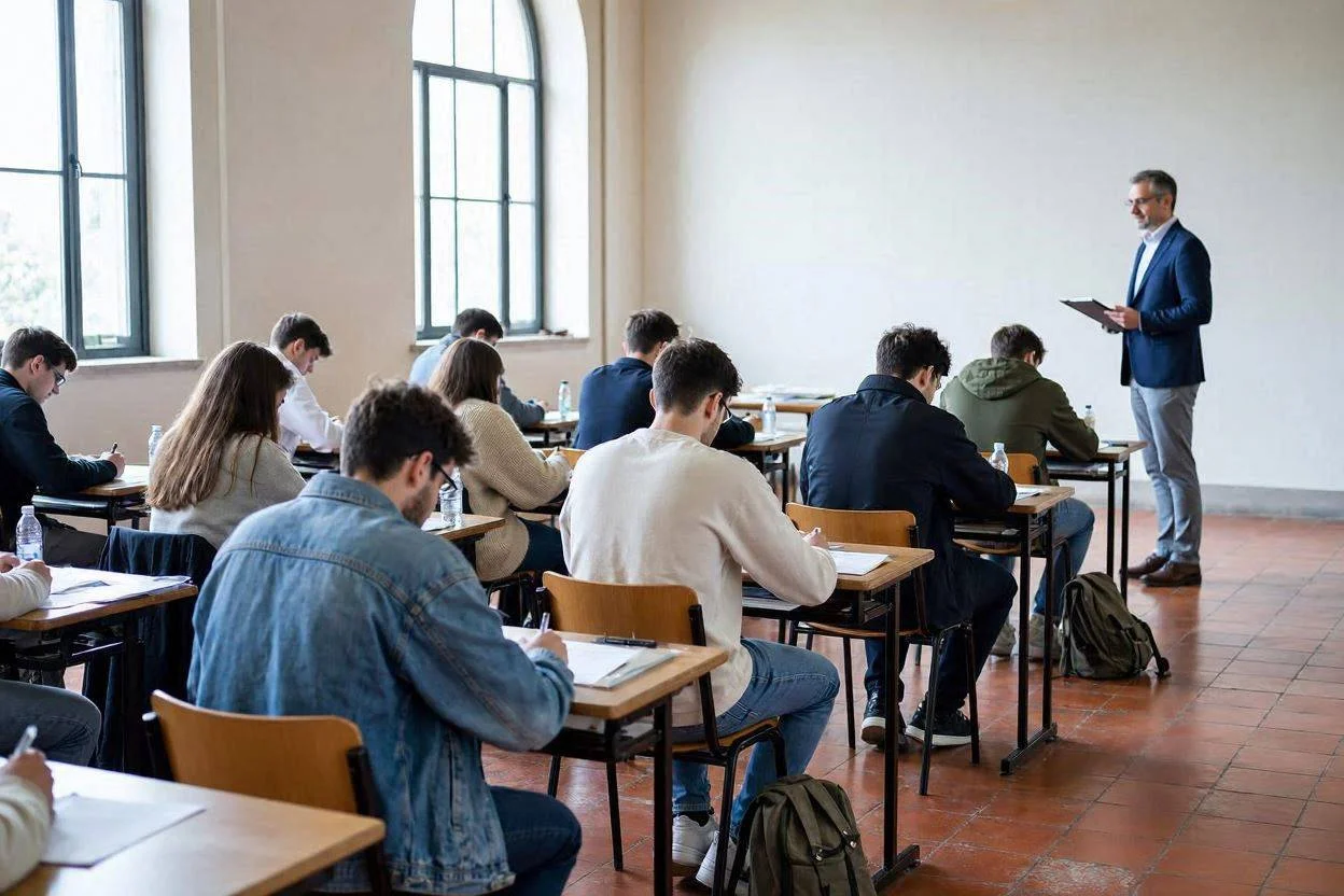 Competenze non cognitive: la guida per la didattica in classe