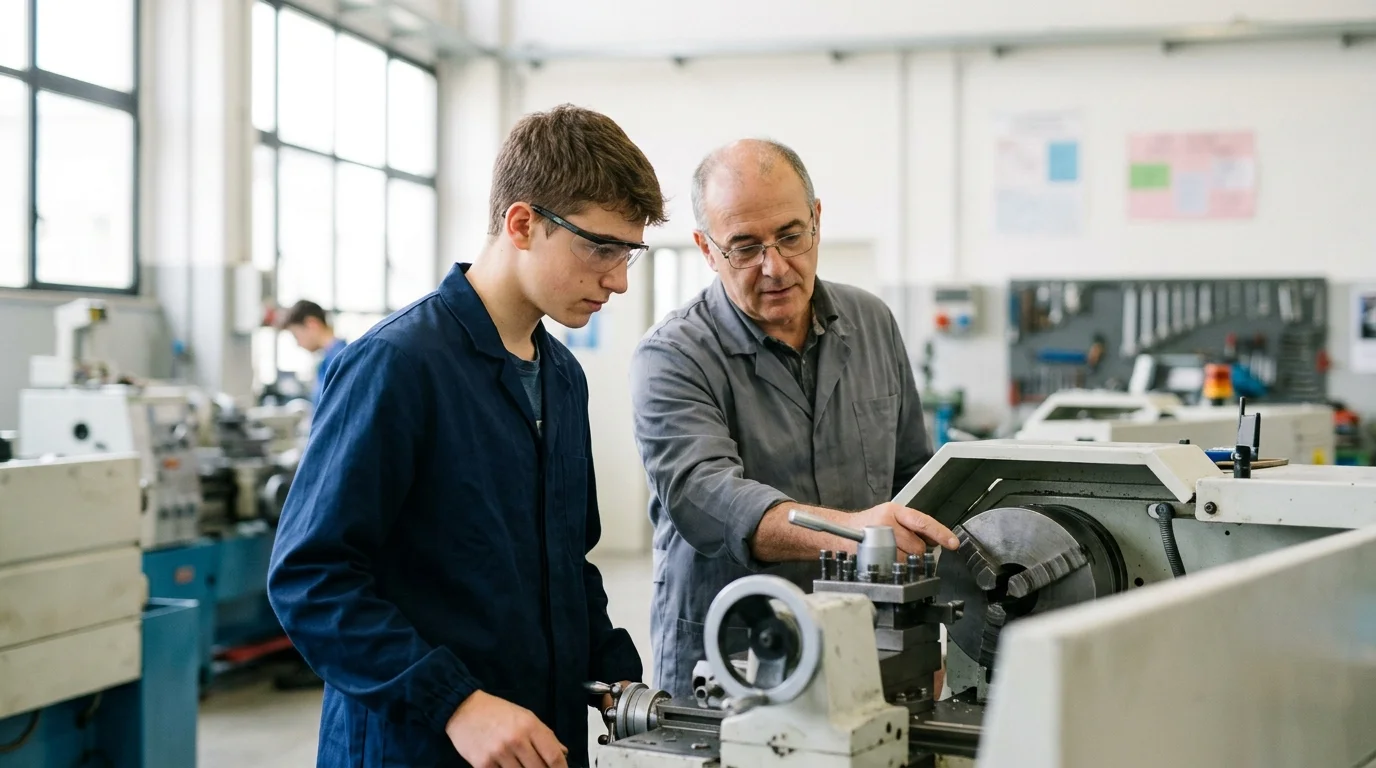 Competenze studenti, 8 nuovi percorsi tra scuola e impresa