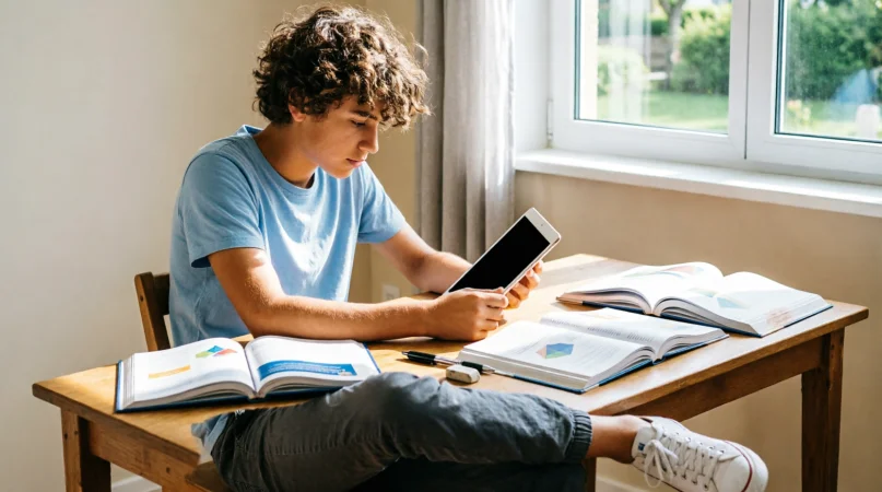 Compiti delle vacanze assegnati sul registro a scuole chiuse