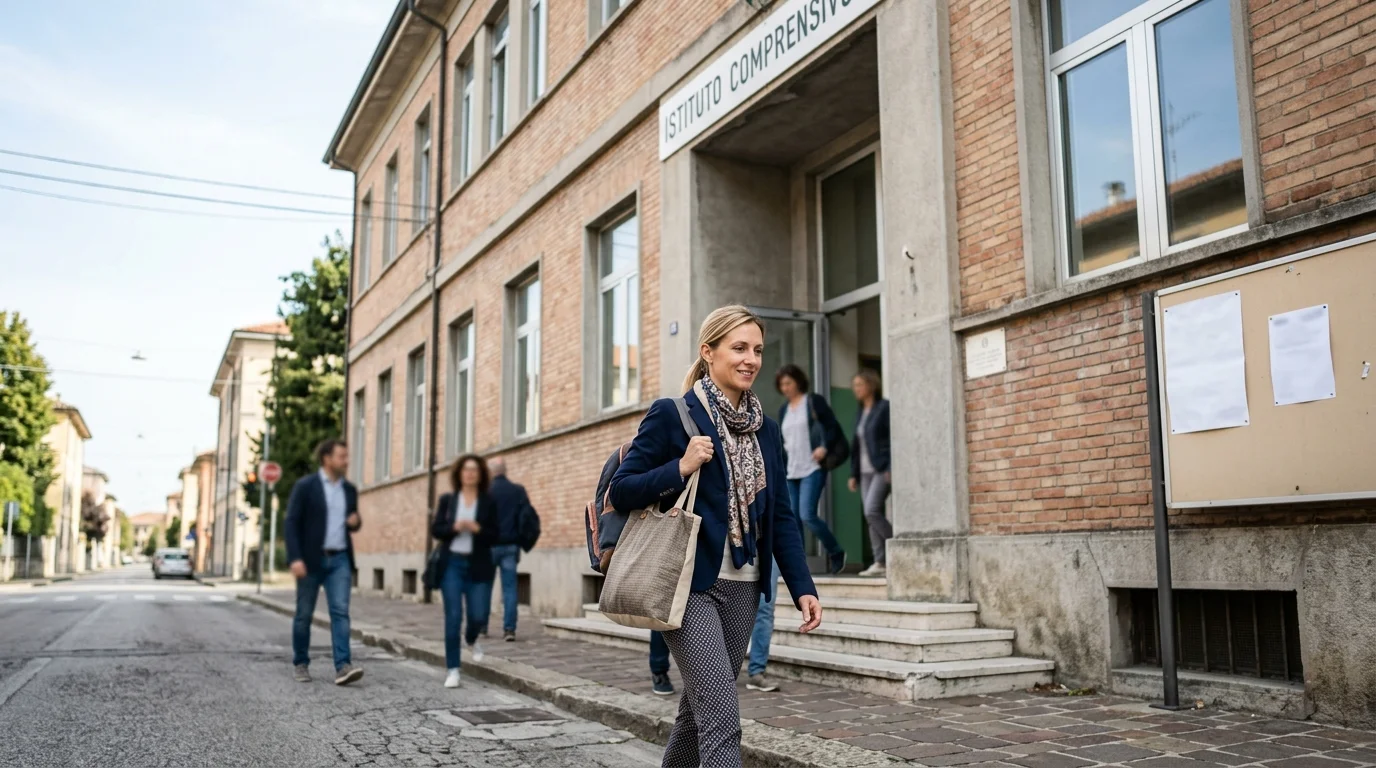 Comunità educanti: la proposta di legge Gelmini-Malpezzi