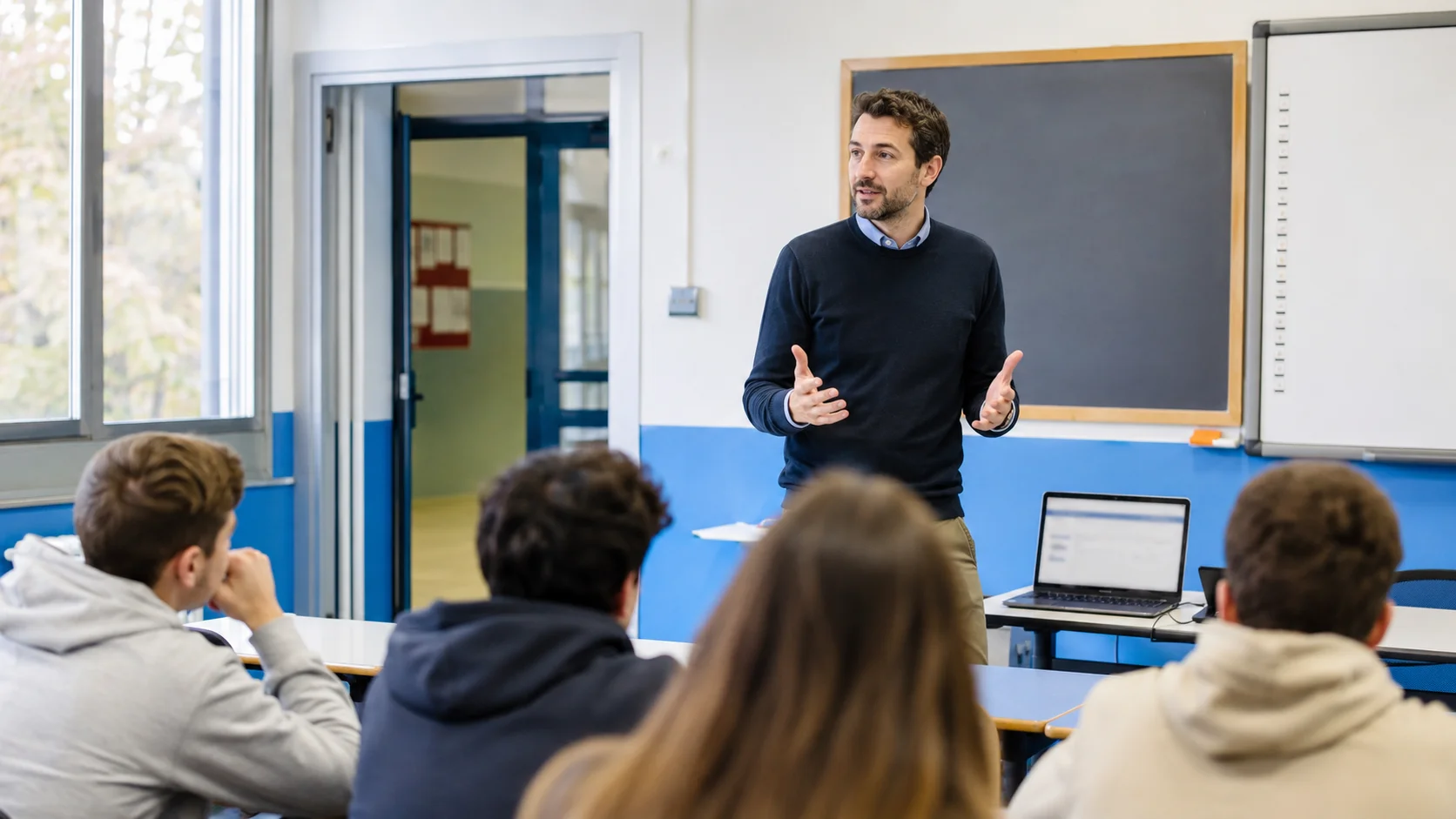 Concorsi docenti 2026: graduatorie e nuove assunzioni, il punto