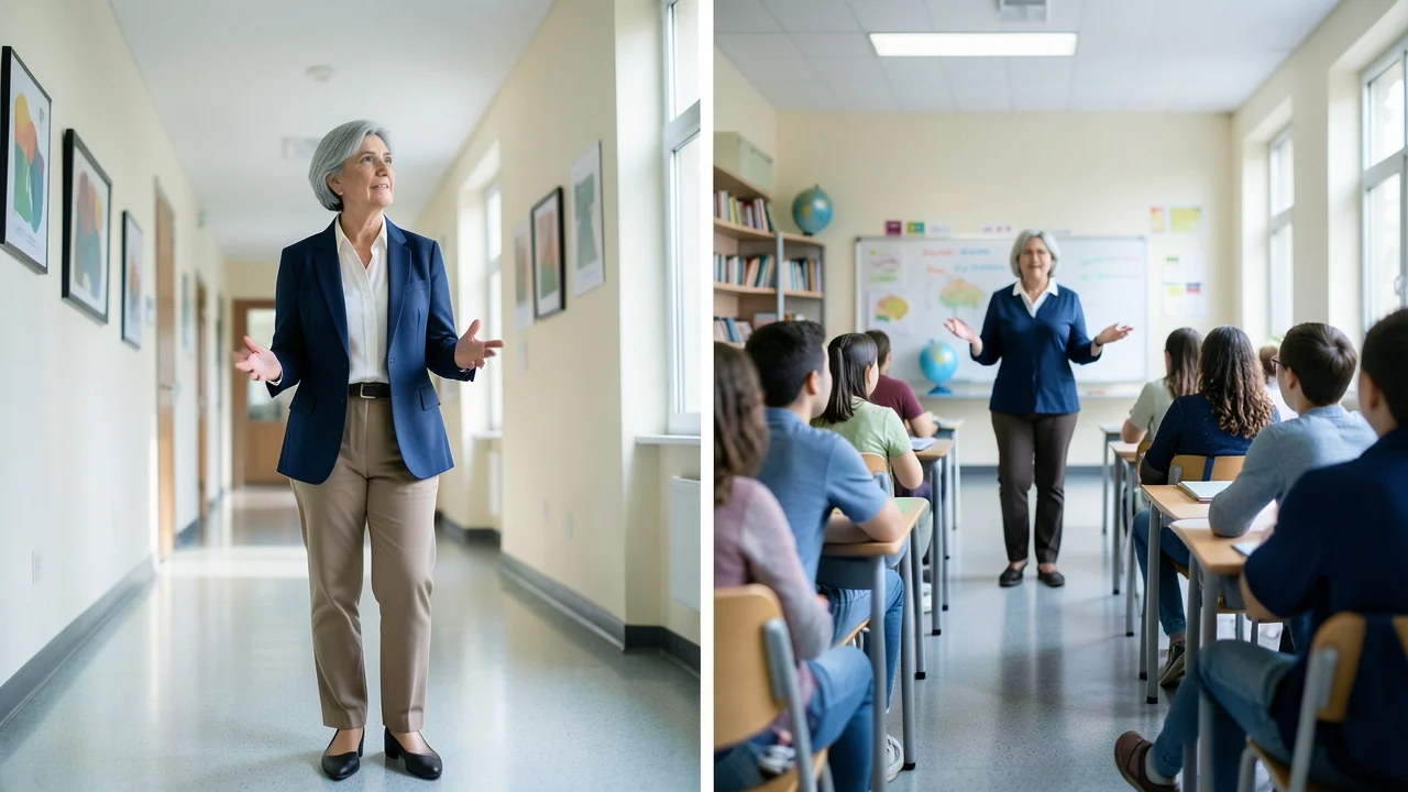 Concorsi docenti e surroghe: graduatorie aggiornate in Campania