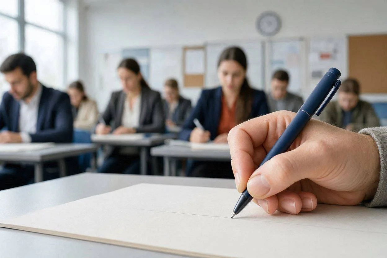 Concorsi nidi e infanzia, al via le prove a Firenze