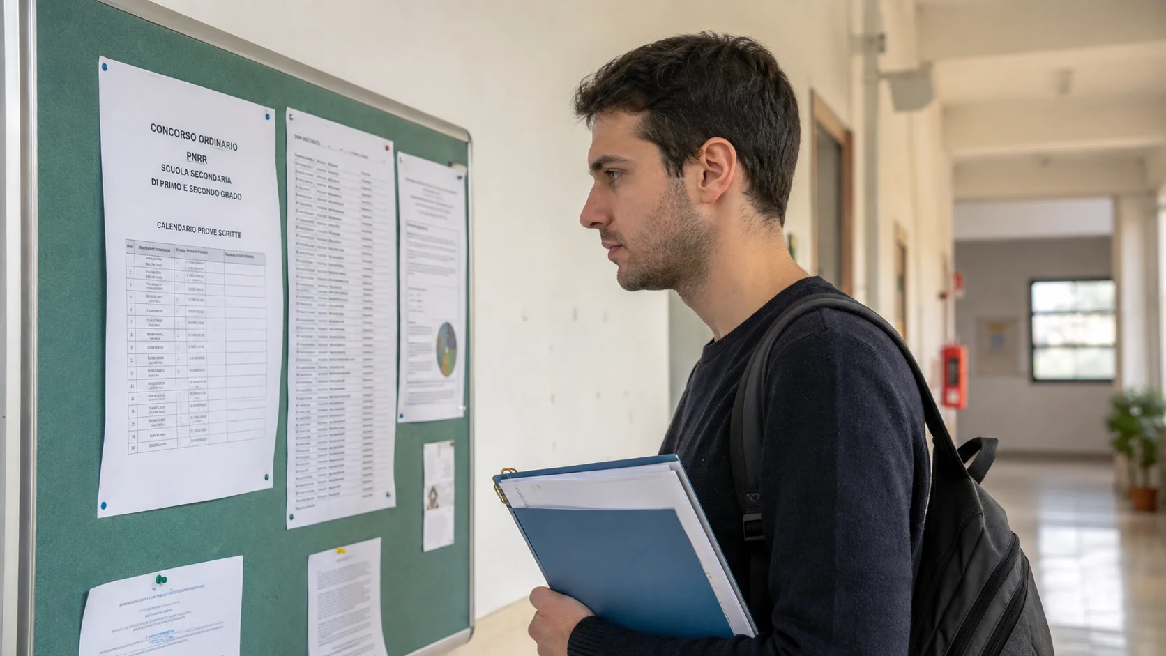 Concorsi PNRR, idonei chiedono lo scorrimento delle graduatorie
