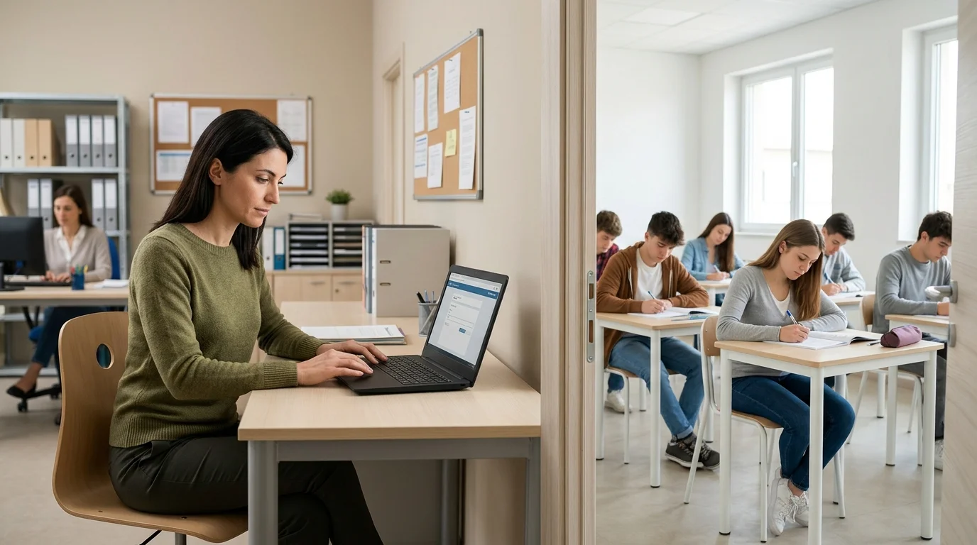 Concorsi scuola 2026: le novità su assunzioni e graduatorie