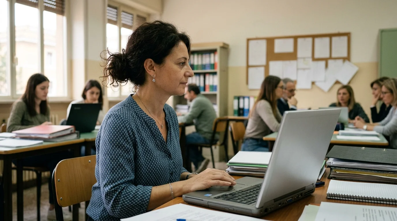 Concorsi scuola 2026: nuovi bandi, cosa sappiamo davvero