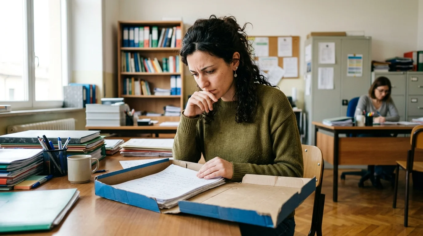Concorsi scuola 2026: le regole sulle rinunce al ruolo