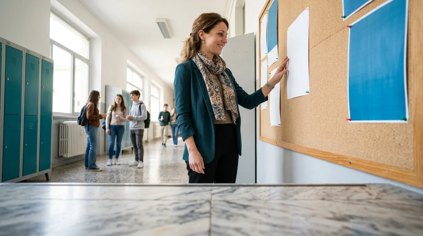 Concorsi scuola 2026, rinunce e scorrimento delle graduatorie