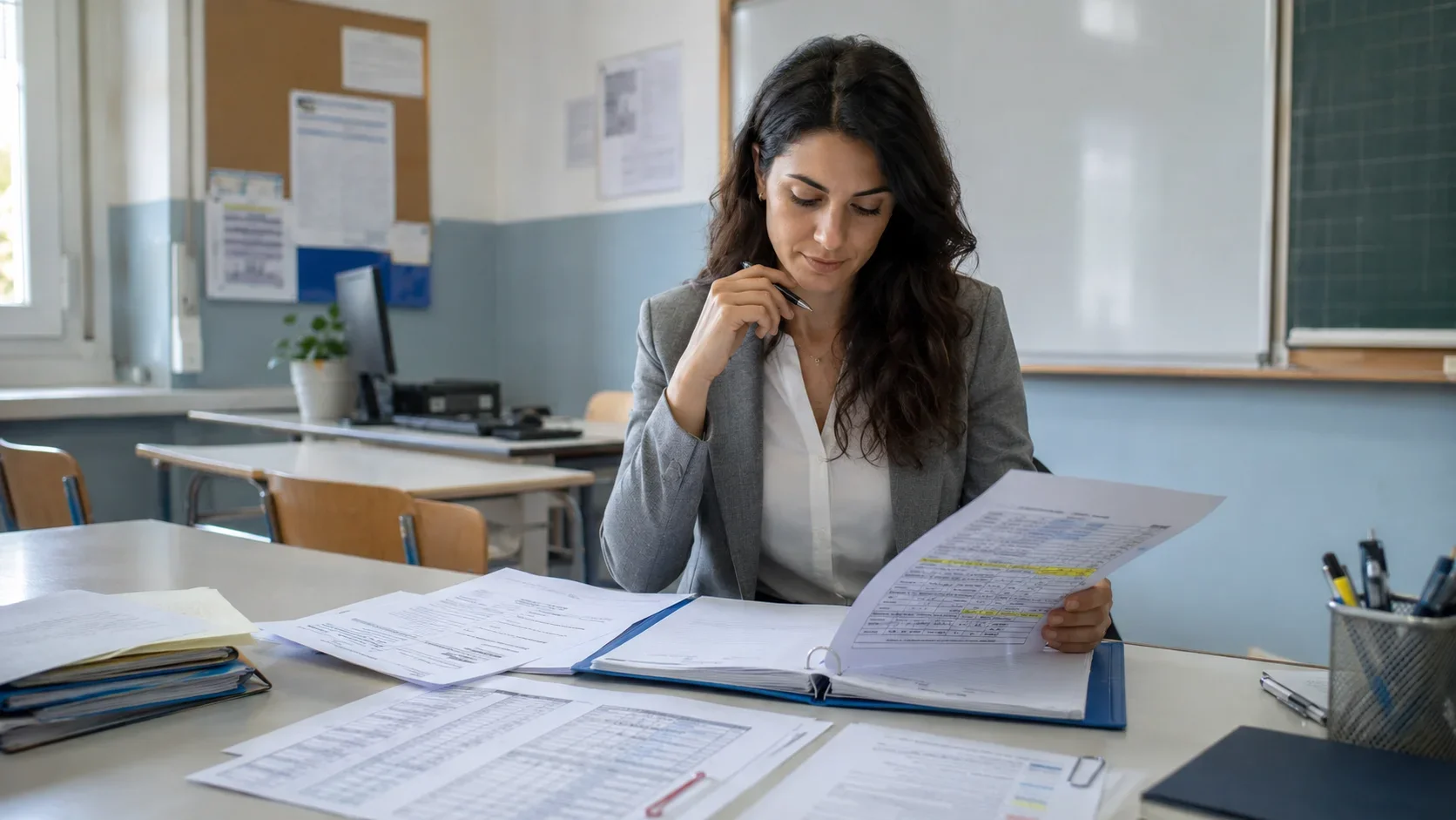 Concorsi scuola, addio alla cancellazione dalle graduatorie