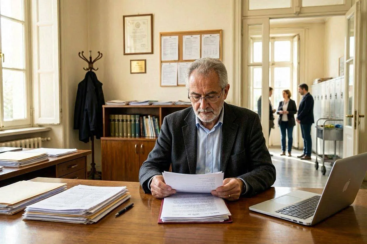 Concorso dirigenti tecnici MIM: cosa succede dopo gli scritti