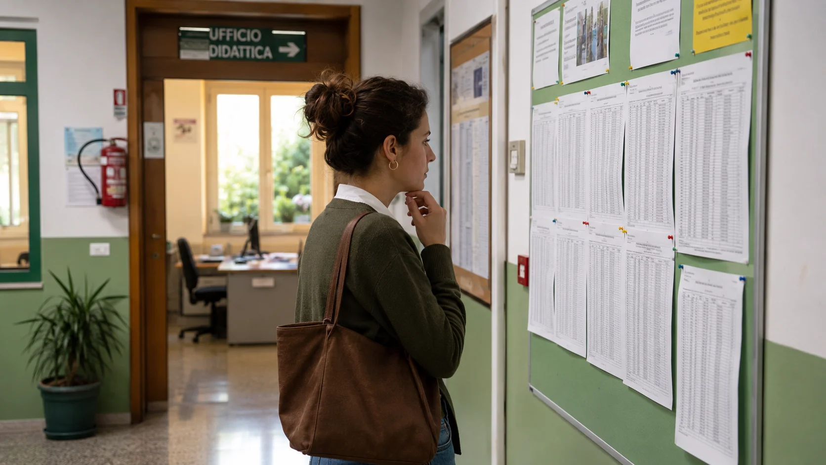 Concorso docenti FVG: nuove graduatorie di merito dal 2 luglio