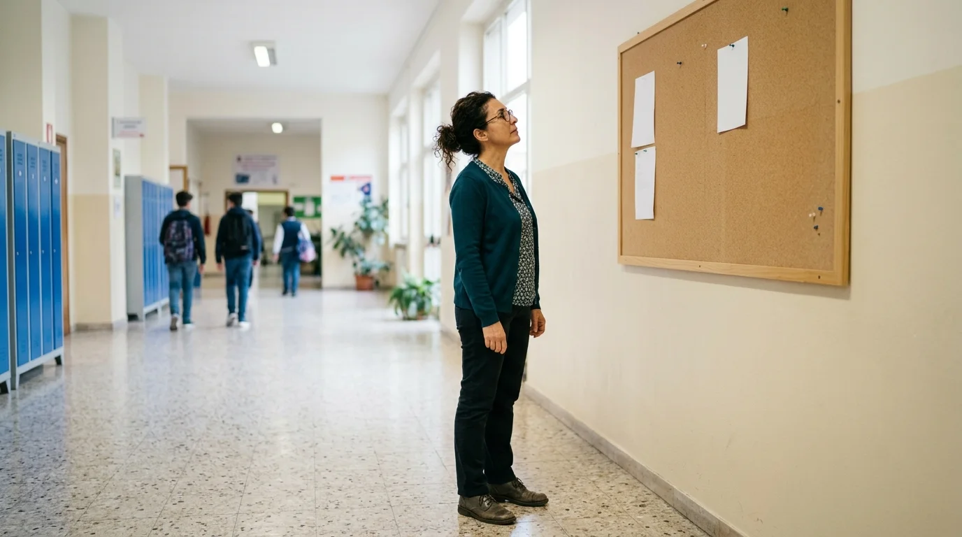 Concorso docenti: nuovi scorrimenti in Friuli Venezia Giulia