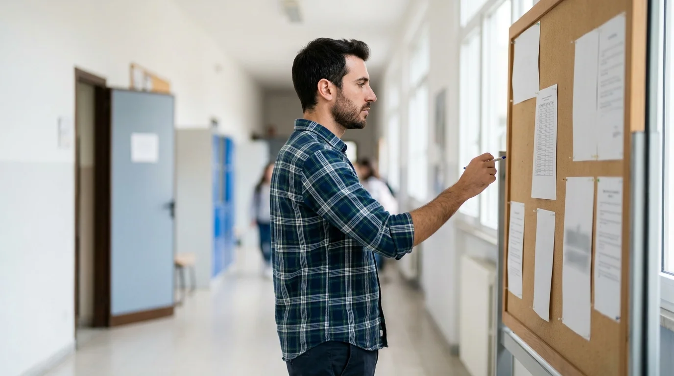 Concorso IRC, ripubblicate le graduatorie in Emilia-Romagna