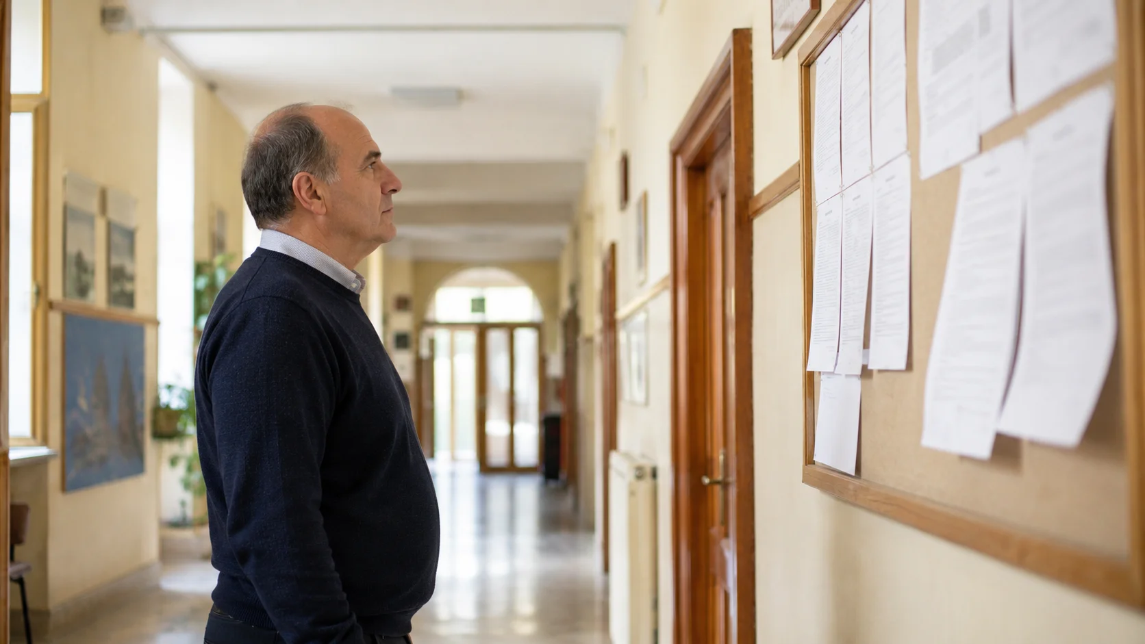 Concorso PNRR Calabria: rettifica scorrimento graduatoria AS2B