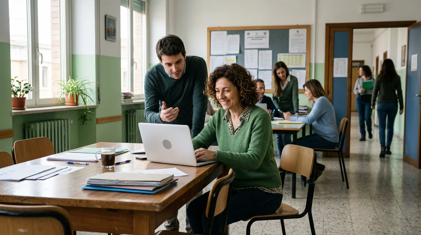 Concorso PNRR secondaria: graduatorie e prossimi passi
