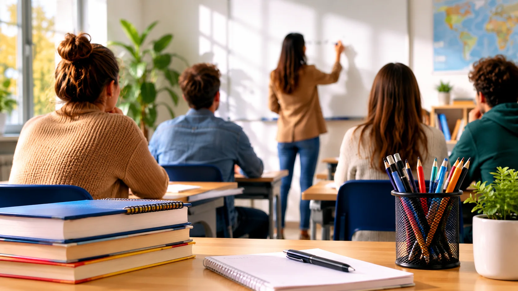 Concorso PNRR3: graduatorie entro il 30 giugno, in palio 58.135 posti